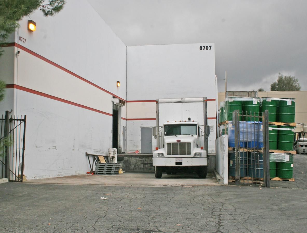 Industrial Property For Lease photo 2