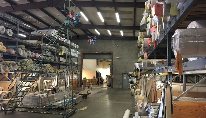 Warehouse Space for Sale at 3023 Santa Rosa Ave Santa Rosa, CA 95407 - #10