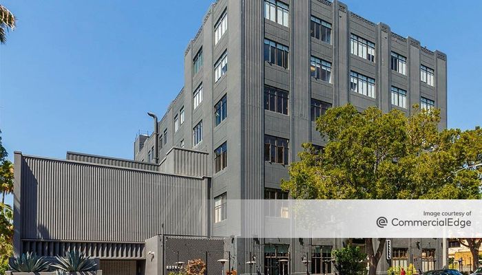 Office Space for Rent at 1314 7th St. Santa Monica, CA 90401 - #3