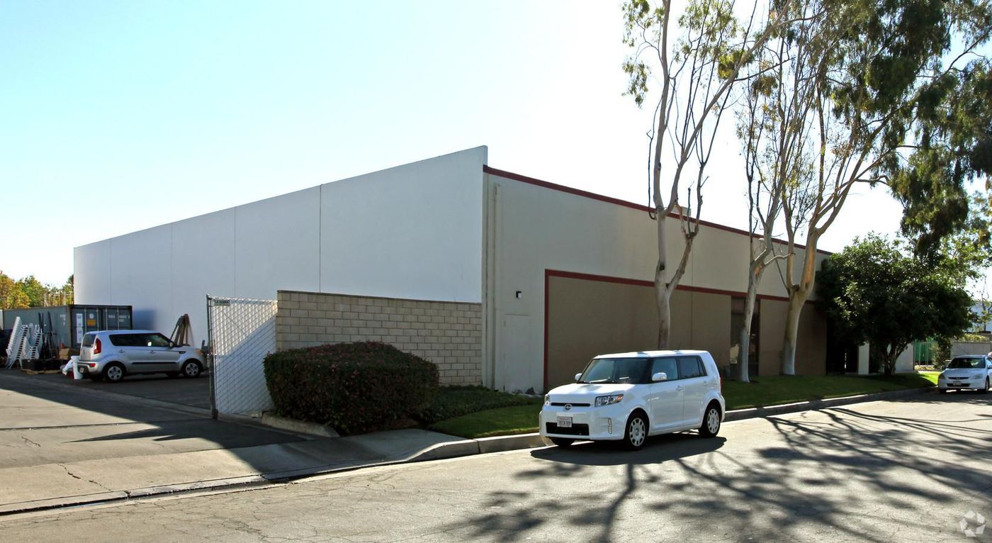 Industrial Property For Sale photo 2
