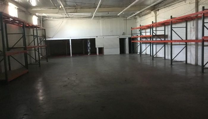 Warehouse Space for Rent at 1527-1541 Newton St Los Angeles, CA 90021 - #8