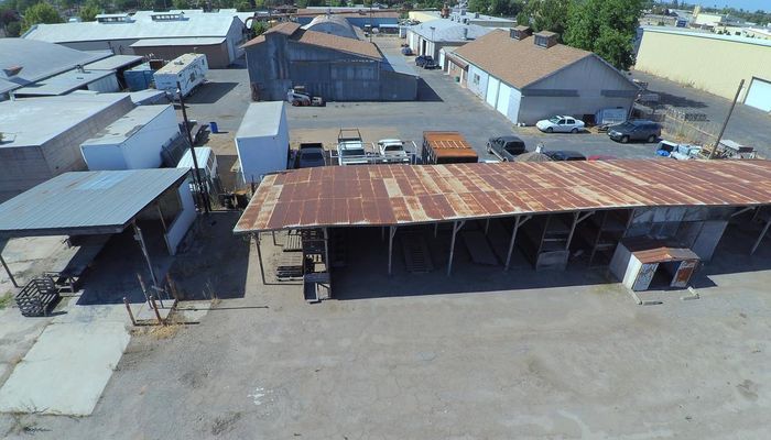 Warehouse Space for Sale at 1505 N Thesta St Fresno, CA 93703 - #39