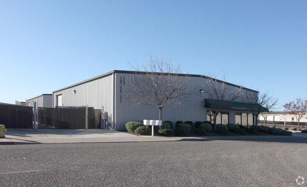 Industrial Property For Lease