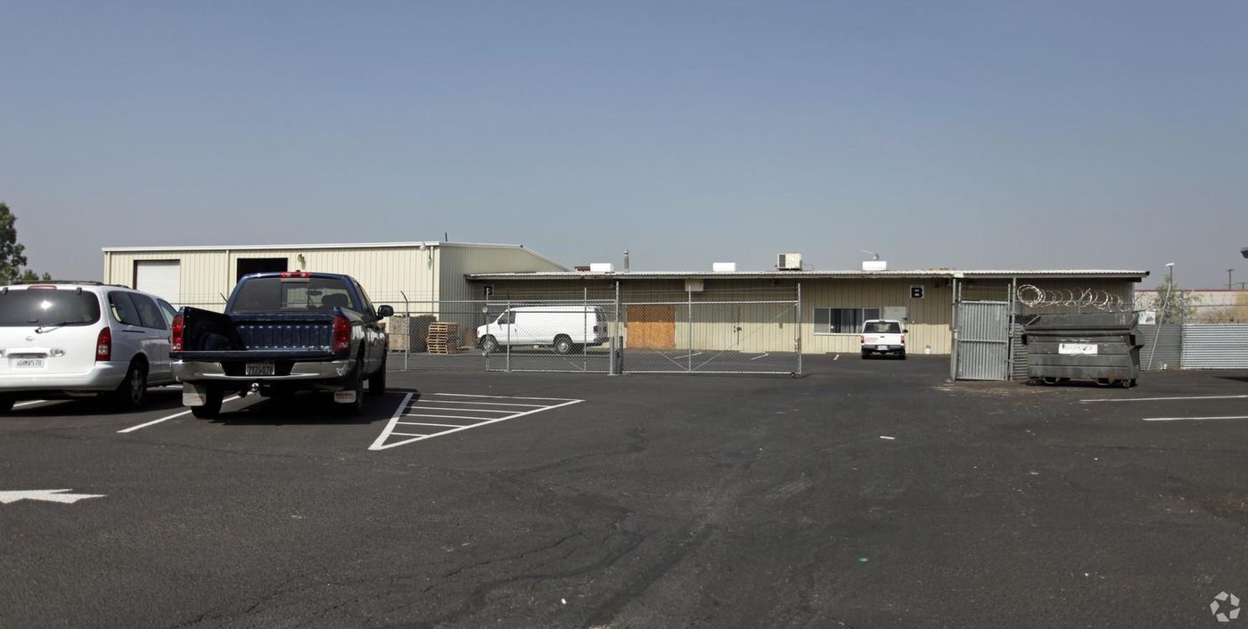 Industrial Property For Lease photo 2