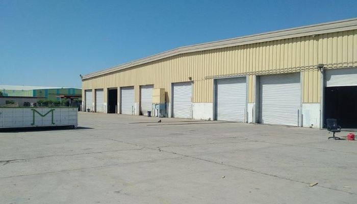 Warehouse Space for Rent at 1200 Airport Dr Chowchilla, CA 93610 - #1