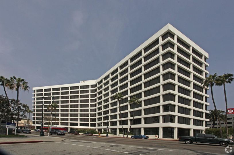 Office Property for Lease