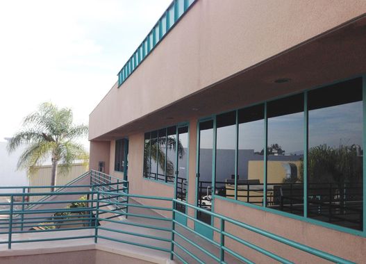 Office Property For Lease