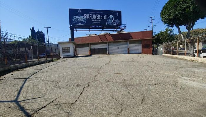 Warehouse Space for Rent at 3242-3250 E Olympic Blvd Los Angeles, CA 90023 - #5