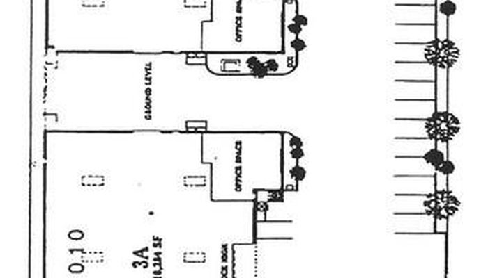 Warehouse Space for Rent at 7010 Carroll Rd San Diego, CA 92121 - #2