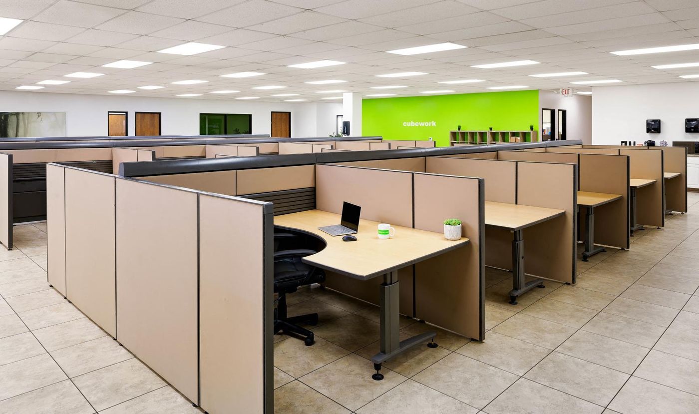 Cubework Pellissier photo 3