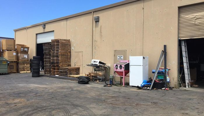 Warehouse Space for Sale at 8540 Morrison Creek Rd Sacramento, CA 95828 - #6