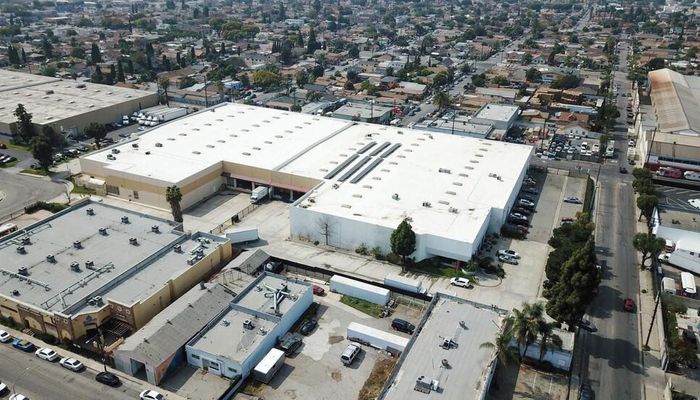 Warehouse Space for Rent at 1930 E 65th St Los Angeles, CA 90001 - #1