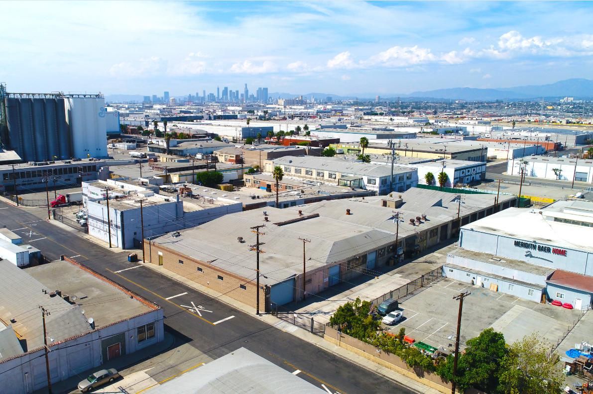 Industrial Property For Sale photo 1