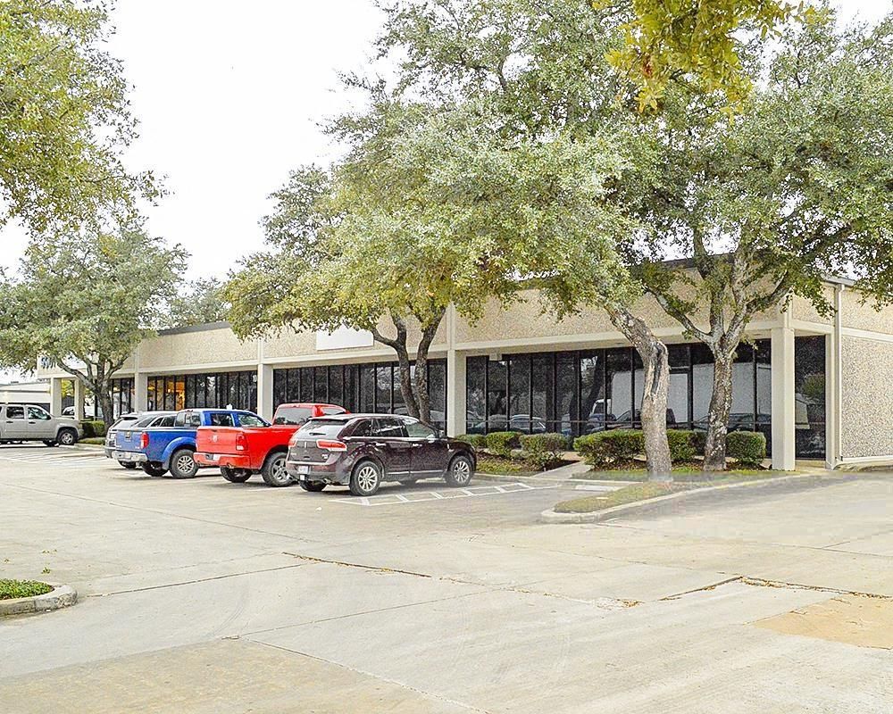 Broadway Business Park photo 4