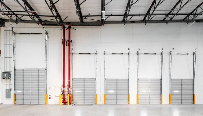 Warehouse Space for Rent at 2390-2444 North American Way Orange, CA 92865 - #5