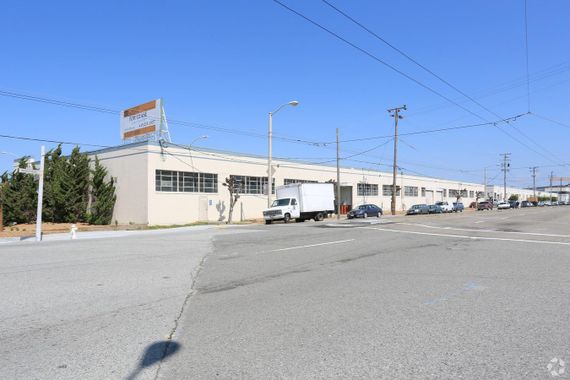 Industrial Property For Lease