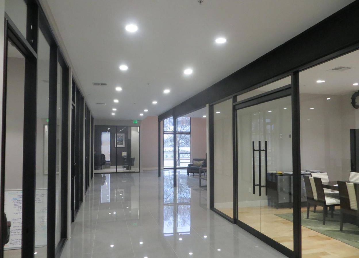 Freestanding Prime Headquarters Facility photo 2