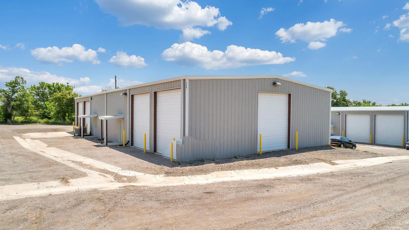 Ponderosa Business Park photo 4