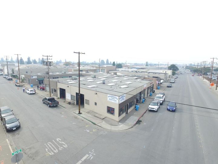 Industrial Property For Lease