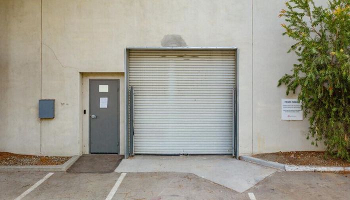 Warehouse Space for Rent at 2222 Ronald St Santa Clara, CA 95050 - #3