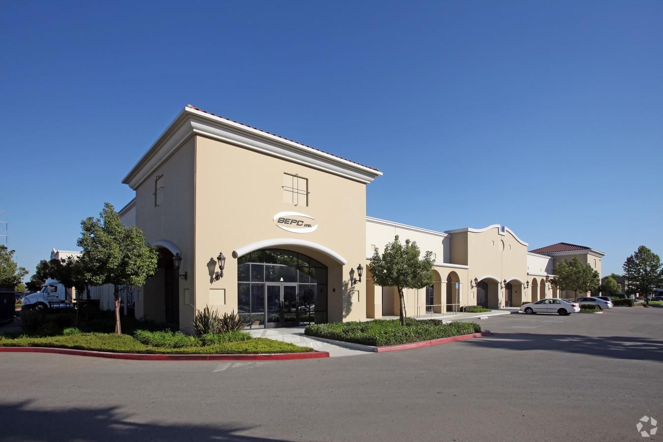 Industrial Property For Lease photo 4