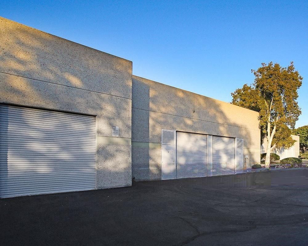 Carlsbad Commerce Center photo 2