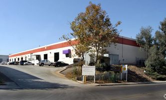 Warehouse Space for Rent located at 9090 Kenamar Dr San Diego, CA 92121