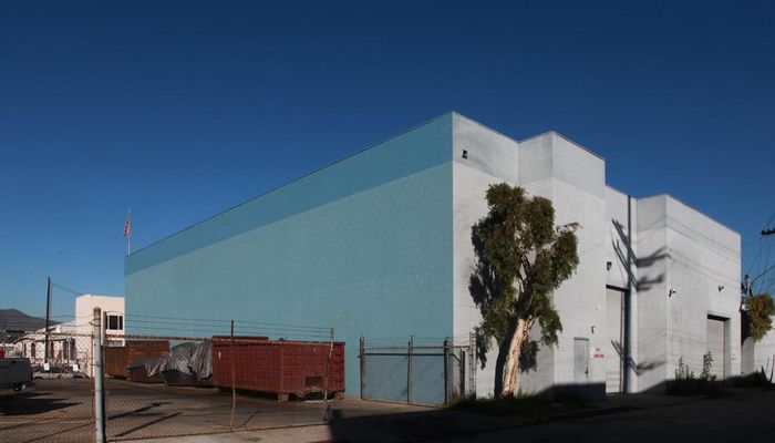 Warehouse Space for Rent at 1709 Standard Ave Glendale, CA 91201 - #2