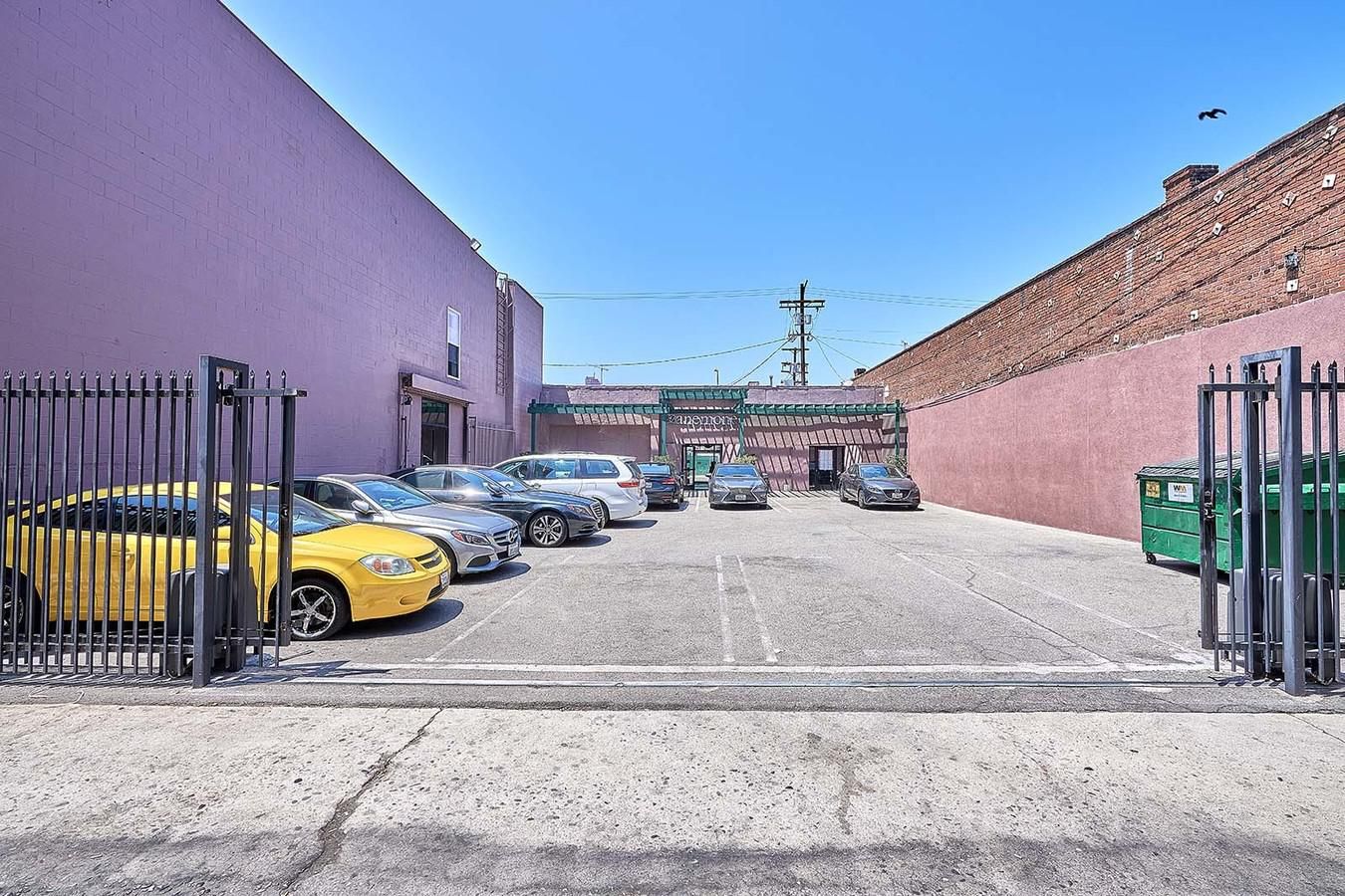 San Pedro Strip Center photo 4