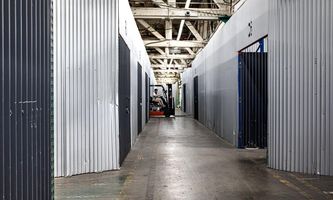 Warehouse Space for Rent located at 1919 Vineburn Ave Los Angeles, CA 90032