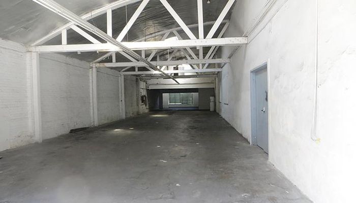 Warehouse Space for Rent at 1816 S Flower St Los Angeles, CA 90015 - #2