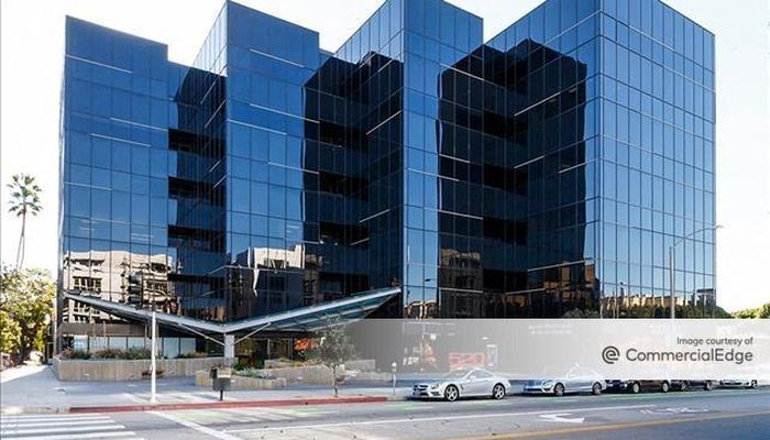 Office Space for Rent at 520 Broadway Santa Monica, CA 90401 - #2