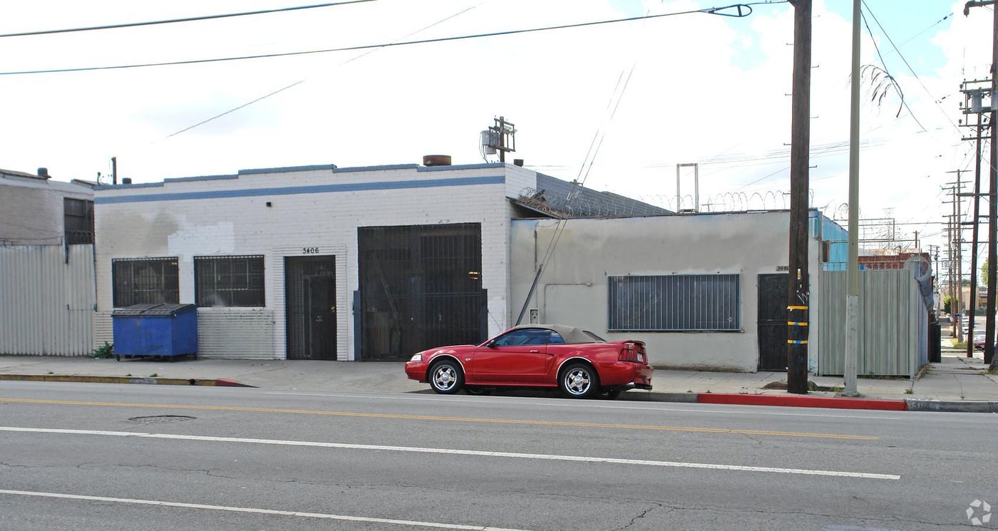 Industrial Property For Sale photo 2