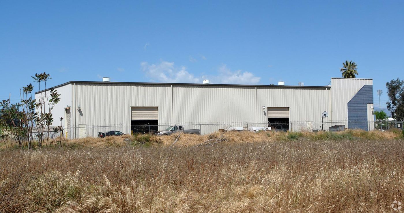 METAL RECYCLING SITE (Active C.U.P) photo 3