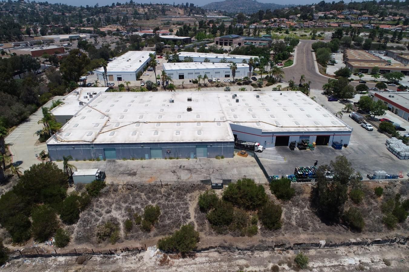 Industrial Property For Sale photo 4