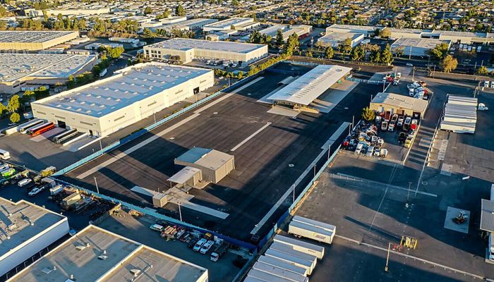 Warehouse Space for Rent at 2348 Industrial Pky. West Hayward, CA 94545 - #1