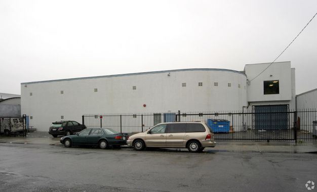 Industrial Property For Lease