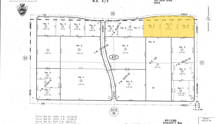 Warehouse Space for Rent at 10825 7th St Rancho Cucamonga, CA 91730 - #6