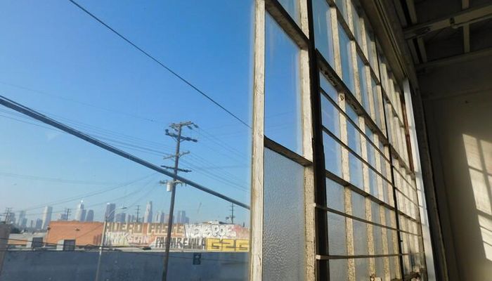 Warehouse Space for Rent at 1500 S Central Ave Los Angeles, CA 90021 - #13