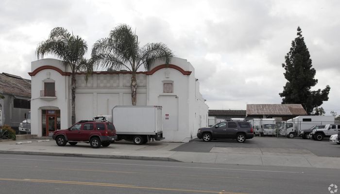 Warehouse Space for Sale at 1008 E 4th St Santa Ana, CA 92701 - #6