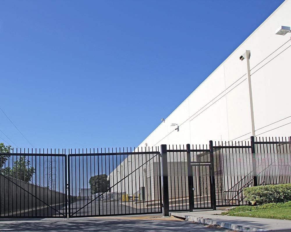 Watson Industrial Center - Building 155 photo 2