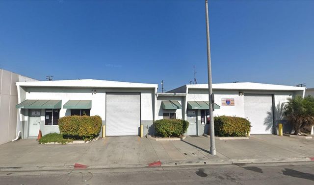 Industrial Property For Sale