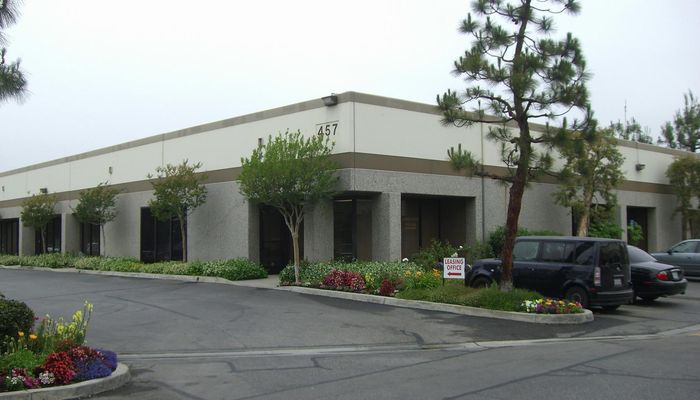 Warehouse Space for Rent at 425 W Allen Ave San Dimas, CA 91773 - #1