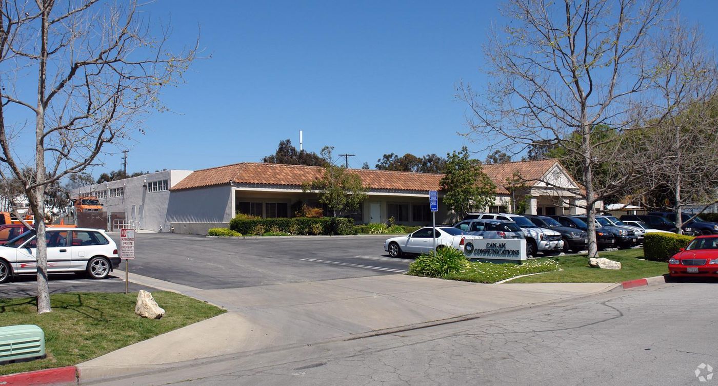 Office Property for Lease photo 2