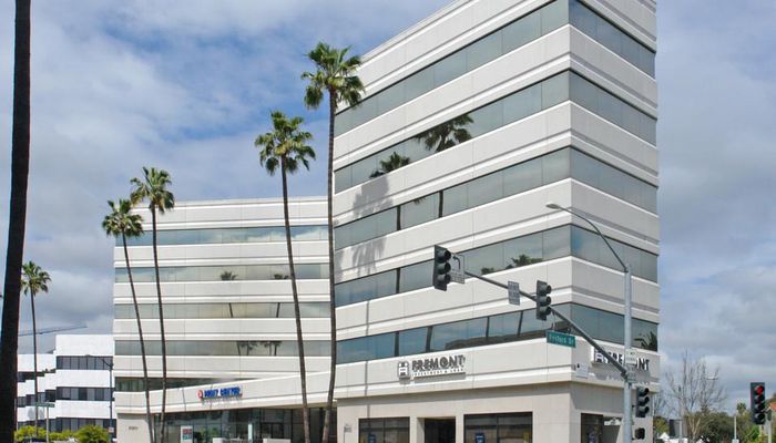 Office Space for Rent at 9301 Wilshire Blvd Beverly Hills, CA 90210 - #8