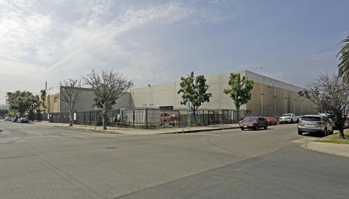 Warehouse Space for Rent at 3116 W Avenue 32 Los Angeles, CA 90065 - #3