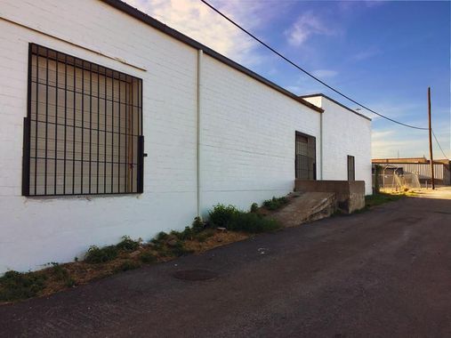 Building 2 501 E Broadway Ave