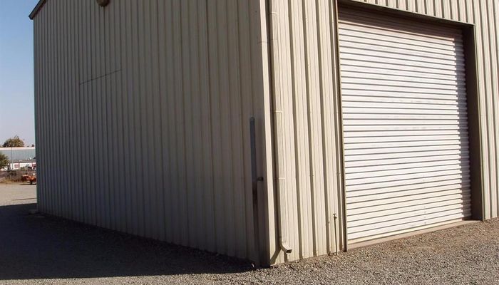 Warehouse Space for Sale at 624 Armstrong Way Oakdale, CA 95361 - #2