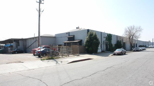 Industrial Property For Lease