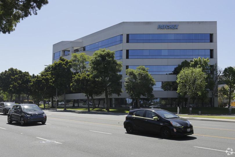 Office Property for Lease